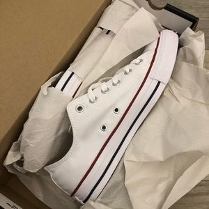 Women’s Converse